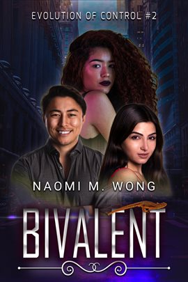 Cover image for Bivalent