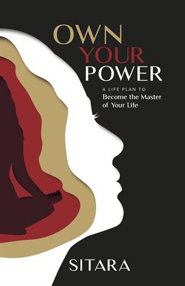 Umschlagbild für Own Your Power