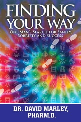 Cover image for Finding Your Way