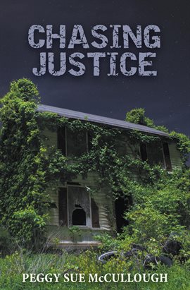 Cover image for Chasing Justice