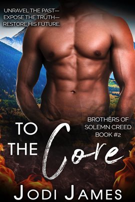 Cover image for To The Core