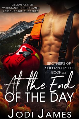 Imagen de portada para At the End of the Day