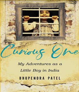 Cover image for Curious One
