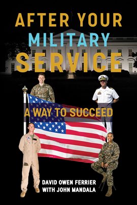 Cover image for After Your Military Service