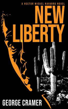 Cover image for New Liberty