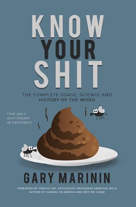 Cover image for Know Your Shit