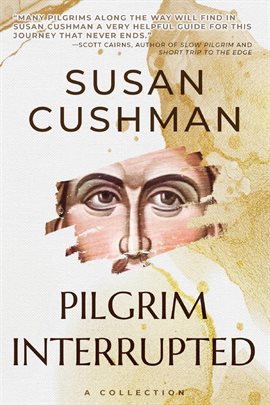 Cover image for Pilgrim Interrupted
