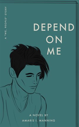 Cover image for Depend on Me
