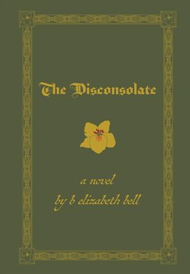 Cover image for The Disconsolate