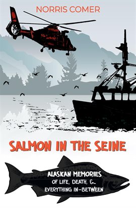 Cover image for Salmon in the Seine