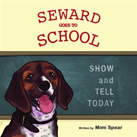 Imagen de portada para Seward Goes to School
