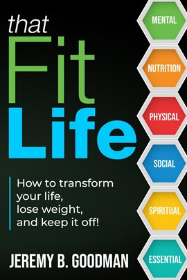 Cover image for That Fit Life