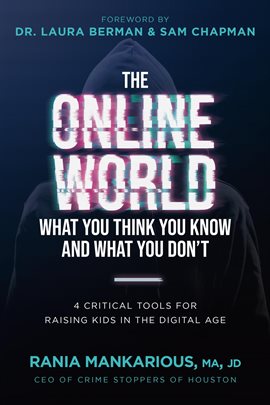 Cover image for Online World, What You Think You Know and What You Don't