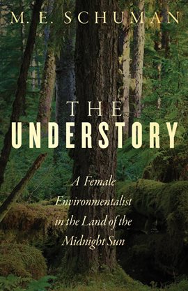 Cover image for The Understory