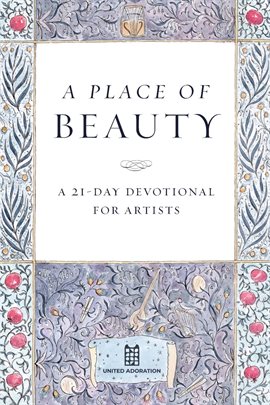 Imagen de portada para A Place of Beauty