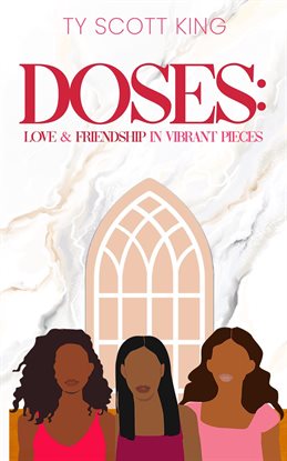 Imagen de portada para Doses
