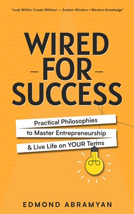 Cover image for Wired for Success