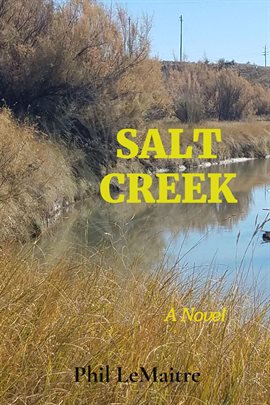 Cover image for Salt Creek