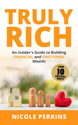 Imagen de portada para Truly Rich