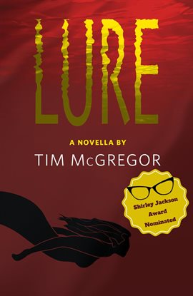 Imagen de portada para Lure
