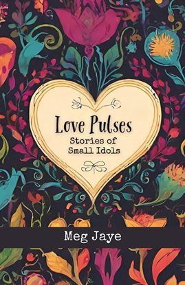 Cover image for Love Pulses