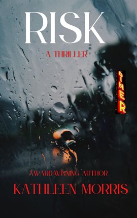 Cover image for Risk