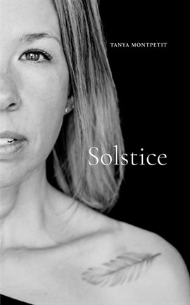 Cover image for Solstice