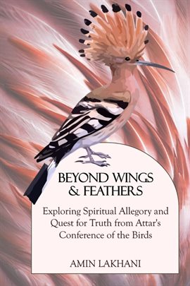 Cover image for Beyond Wings & Feathers