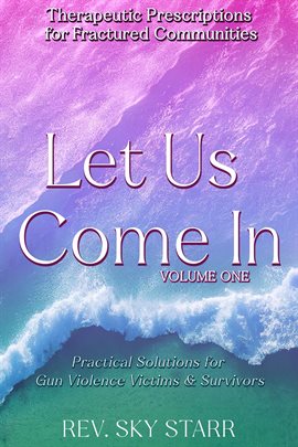 Cover image for Let Us Come In