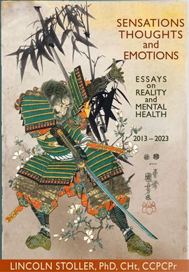 Cover image for Sensations Thoughts and Emotions