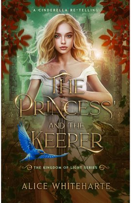 Imagen de portada para The Princess and the Keeper