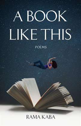 Cover image for A Book Like This