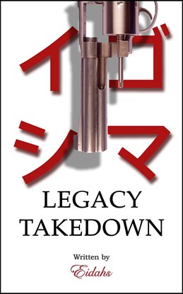 Cover image for Legacy Takedown