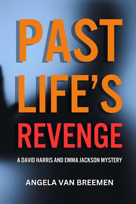 Cover image for Past Life's Revenge