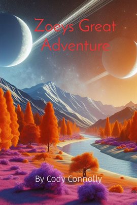 Cover image for Zoeys Great Adventure