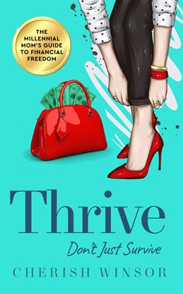 Imagen de portada para Thrive