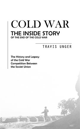 Imagen de portada para Cold War
