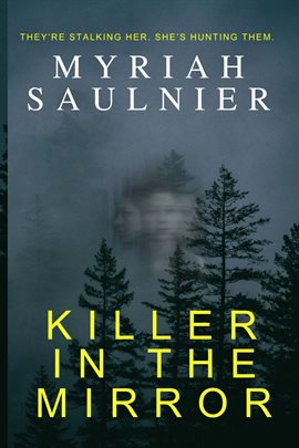 Imagen de portada para Killer in the Mirror