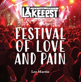 Imagen de portada para Festival of Love and Pain