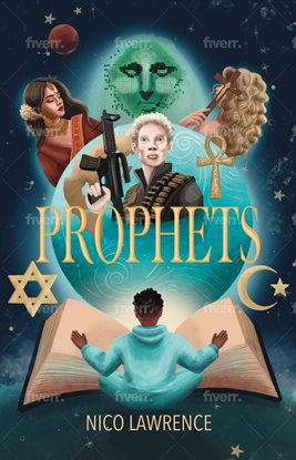 Cover image for Prophets