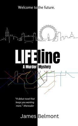 Cover image for LIFEline