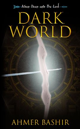 Cover image for Dark World