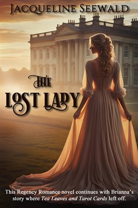Imagen de portada para The Lost Lady