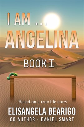 Cover image for I am Angelina