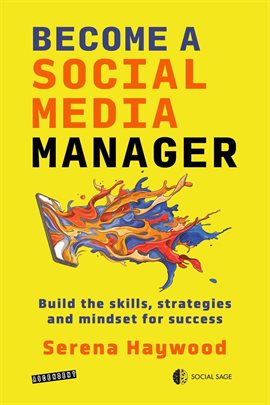 Imagen de portada para Become a Social Media Manager