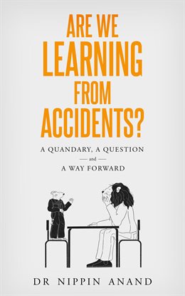 Cover image for Are We Learning From Accidents?