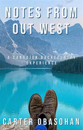 Cover image for Notes From Out West