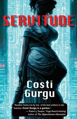 Cover image for Servitude