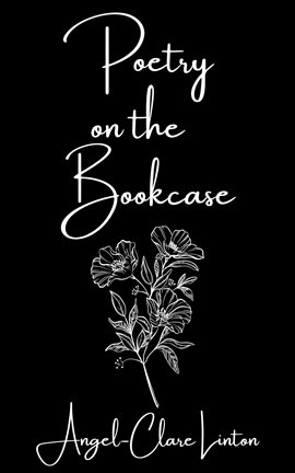 Cover image for Poetry on the Bookcase