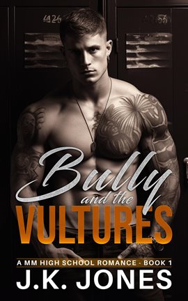 Cover image for The Bully and the Vultures